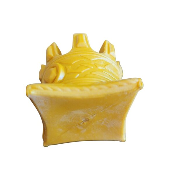 Citadels Game Tokens Circles Replacement Pieces Crown King Queen - Picture 4 of 7